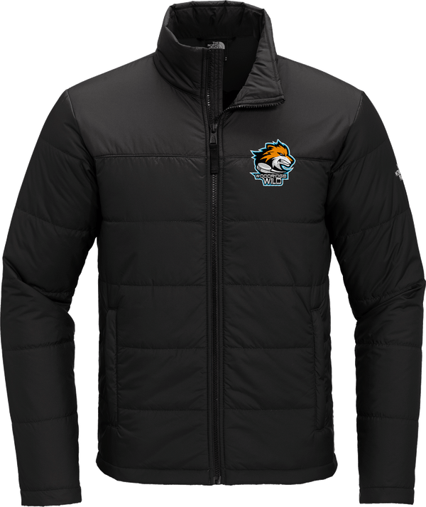 Woodridge Wild The North Face Everyday Insulated Jacket