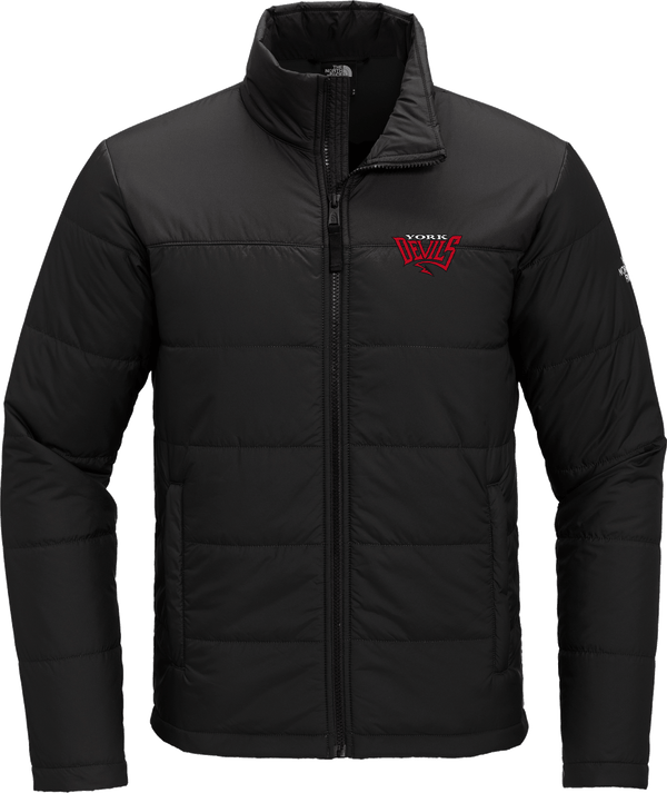 York Devils The North Face Everyday Insulated Jacket