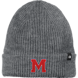 Mount St. Charles The North Face Circular Rib Beanie