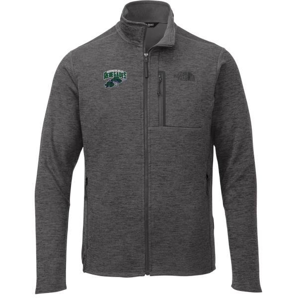 Kensington Valley Renegades The North Face Skyline Full-Zip Fleece Jacket