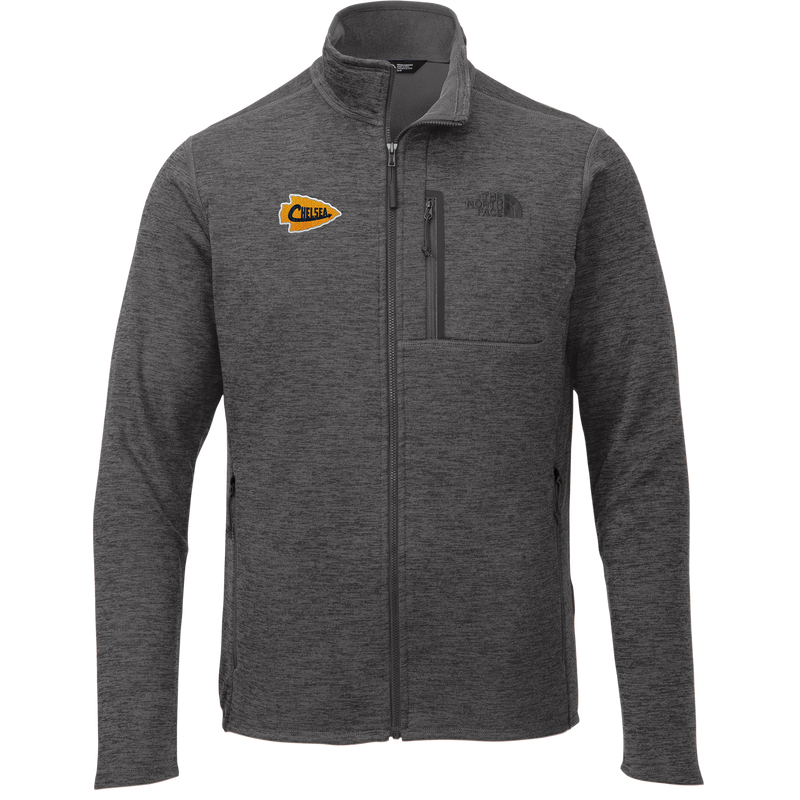 Chelsea Chiefs The North Face Skyline Full-Zip Fleece Jacket