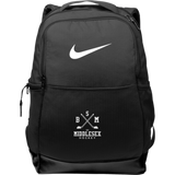 BSM Middlesex Nike Brasilia Medium Backpack