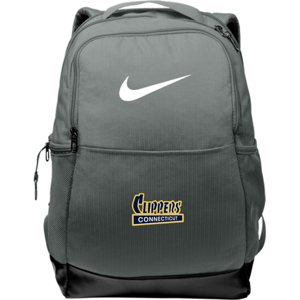 CT Clippers Nike Brasilia Medium Backpack