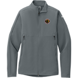 Maryland Black Bears Nike Full-Zip Soft Shell Jacket
