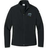 Kensington Valley Raiders Nike Women's Full-Zip Soft Shell Jacket