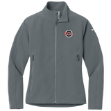 Charlotte Rush Nike Women's Full-Zip Soft Shell Jacket