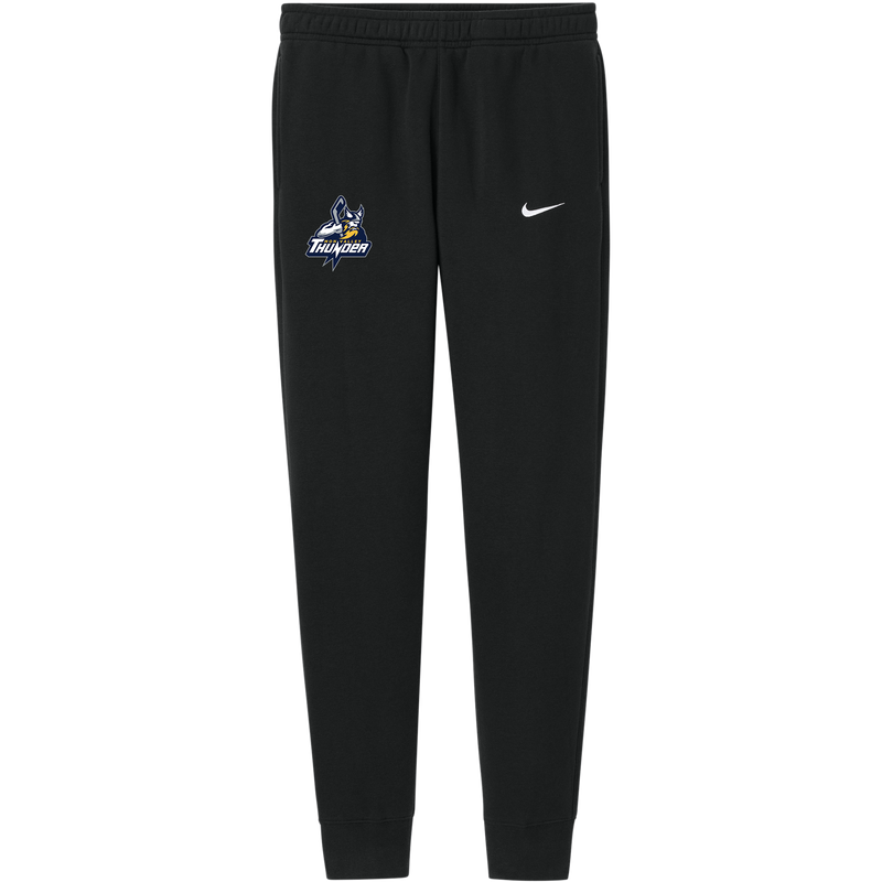 Mon Valley Thunder Nike Club Fleece Jogger