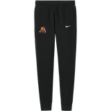 Princeton Tiger Lilies Nike Club Fleece Jogger