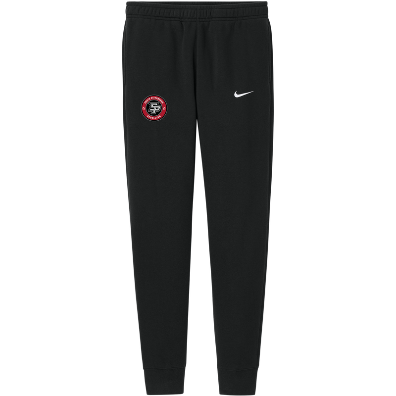 South Pittsburgh Rebellion Nike Club Fleece Jogger