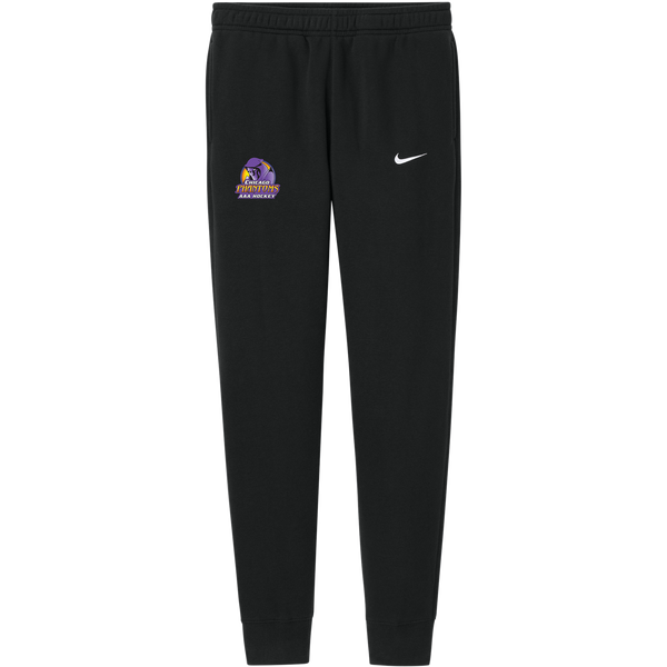 Chicago Phantoms Nike Club Fleece Jogger