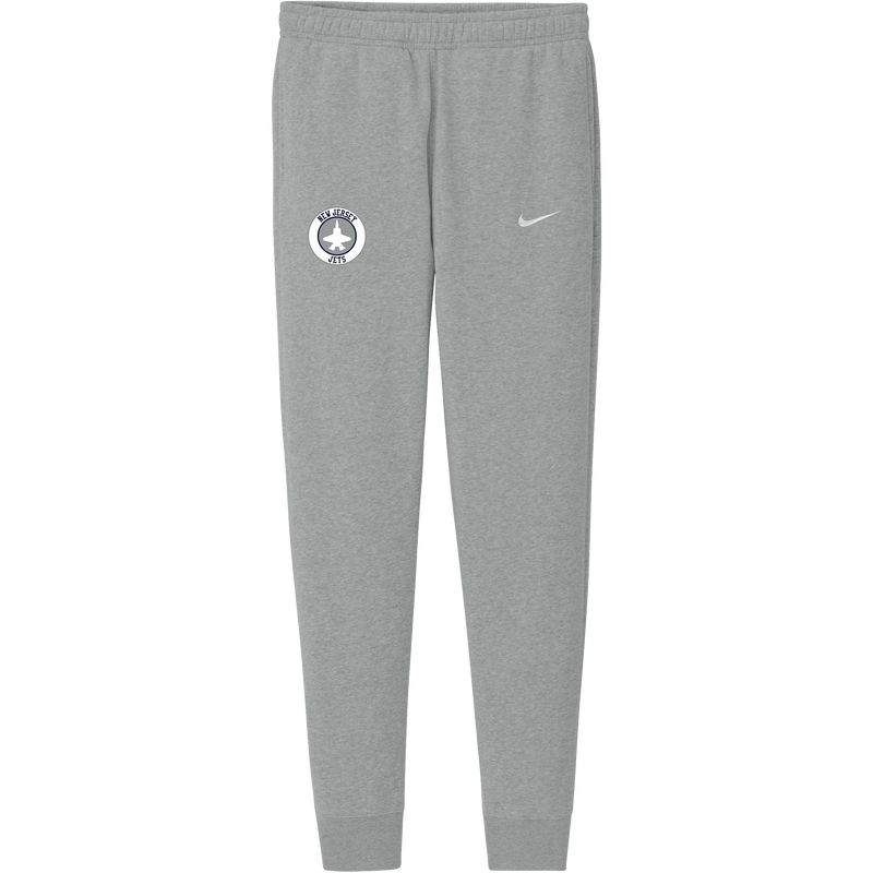 NJ Jets Nike Club Fleece Jogger