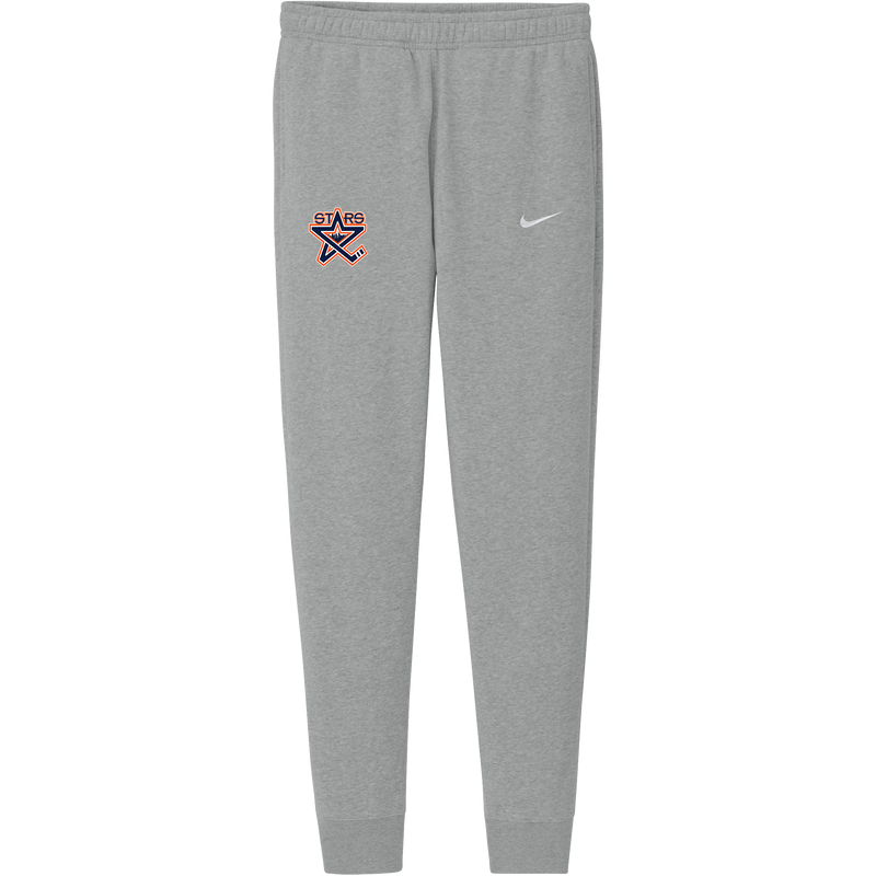 NY Stars Nike Club Fleece Jogger