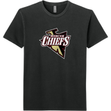 Mercer Chiefs Soft Wash Cotton Tee