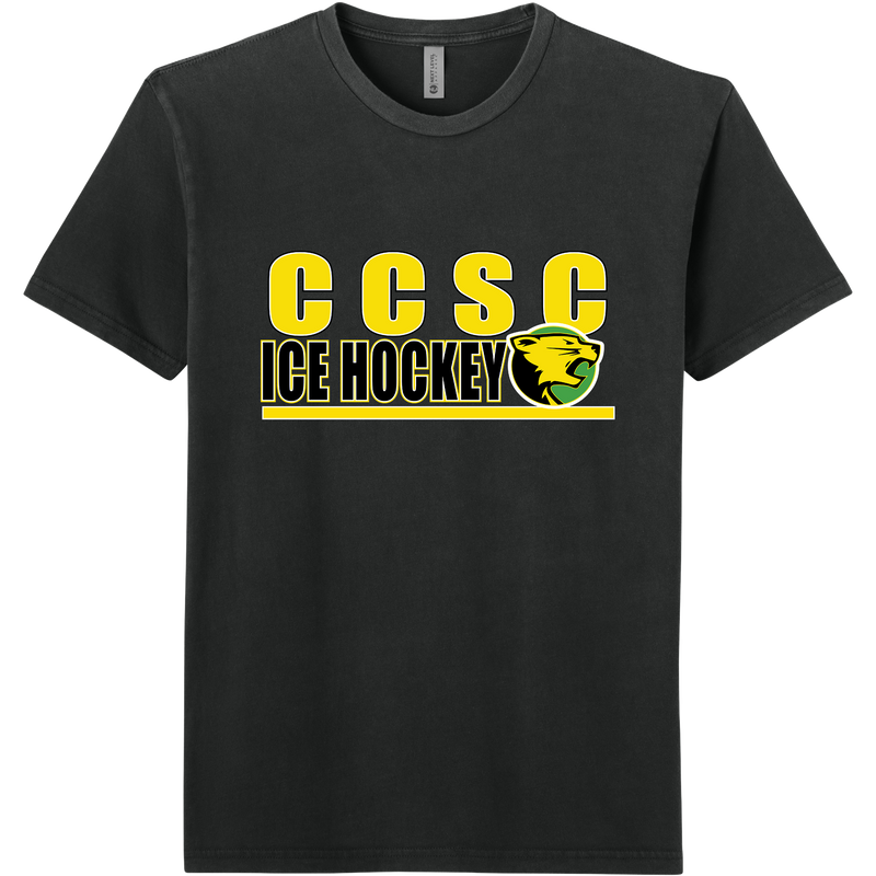 Chester County Soft Wash Cotton Tee