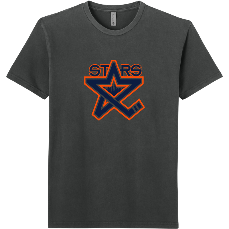 NY Stars Soft Wash Cotton Tee