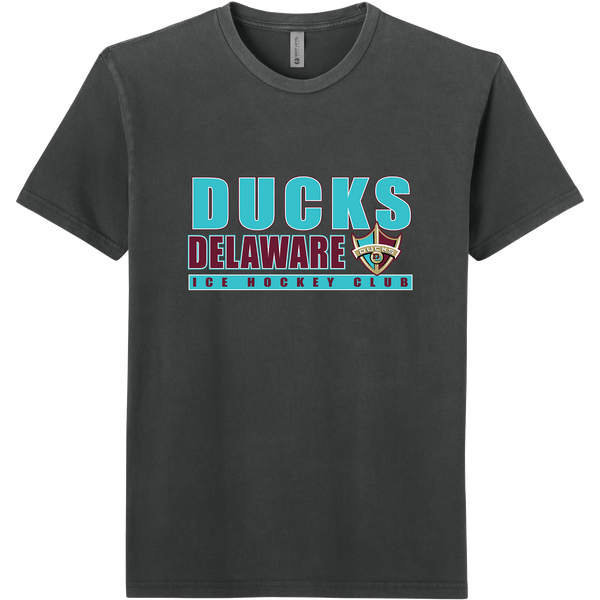 Delaware Ducks Soft Wash Cotton Tee