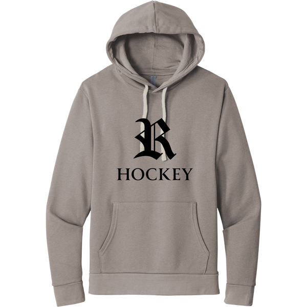 Randolph Hockey Unisex Santa Cruz Pullover Hoodie