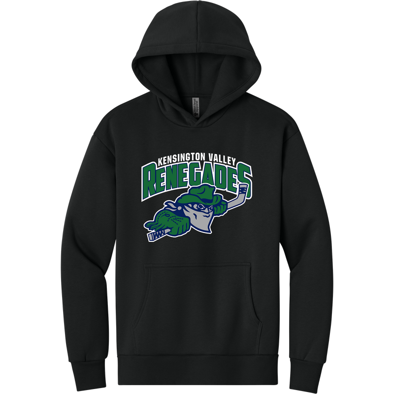 Kensington Valley Renegades Heavyweight Hoodie