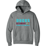 Delaware Ducks Heavyweight Hoodie