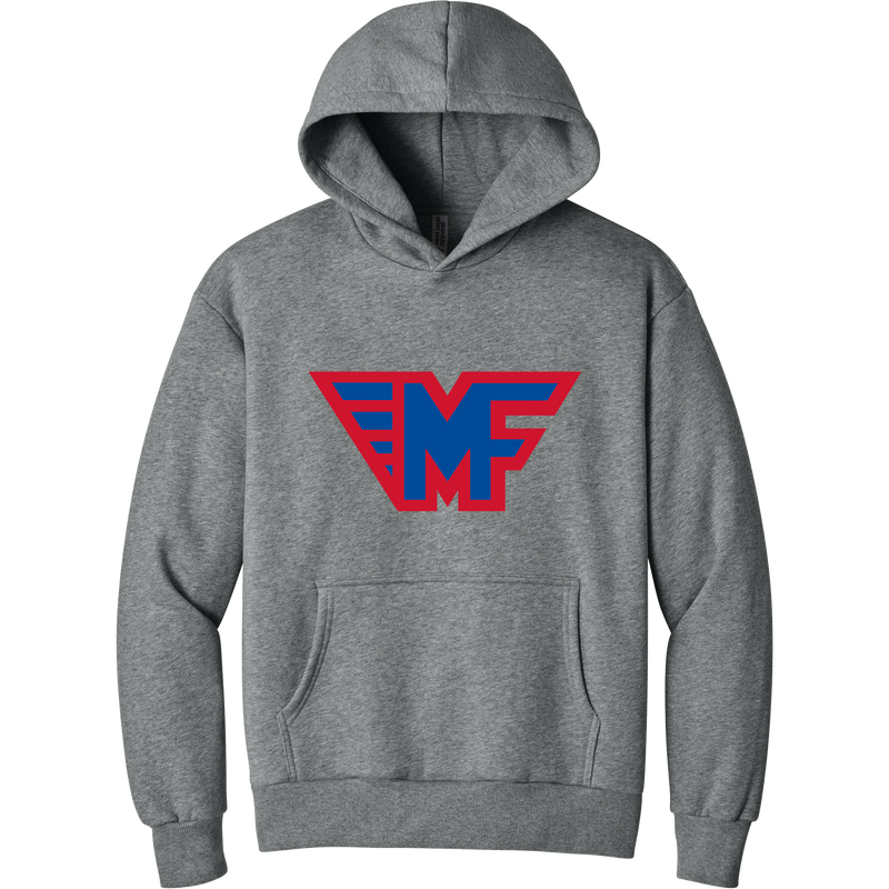 Mid-Fairfield Heavyweight Hoodie
