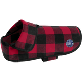 NYC Hockey Club Pet Fleece Jacket