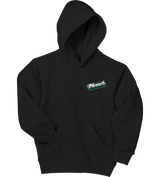 Nitro Soccer Youth EcoSmart Pullover Hooded Sweatshirt