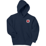 JFK Knights Football Youth EcoSmart Pullover Hooded Sweatshirt