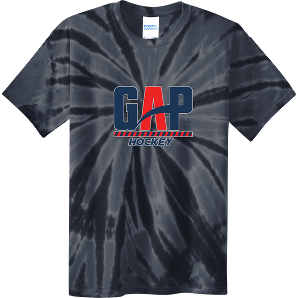 GAP Hockey Youth Tie-Dye Tee