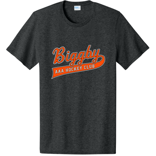 Biggby Coffee AAA Easy Cotton Tee