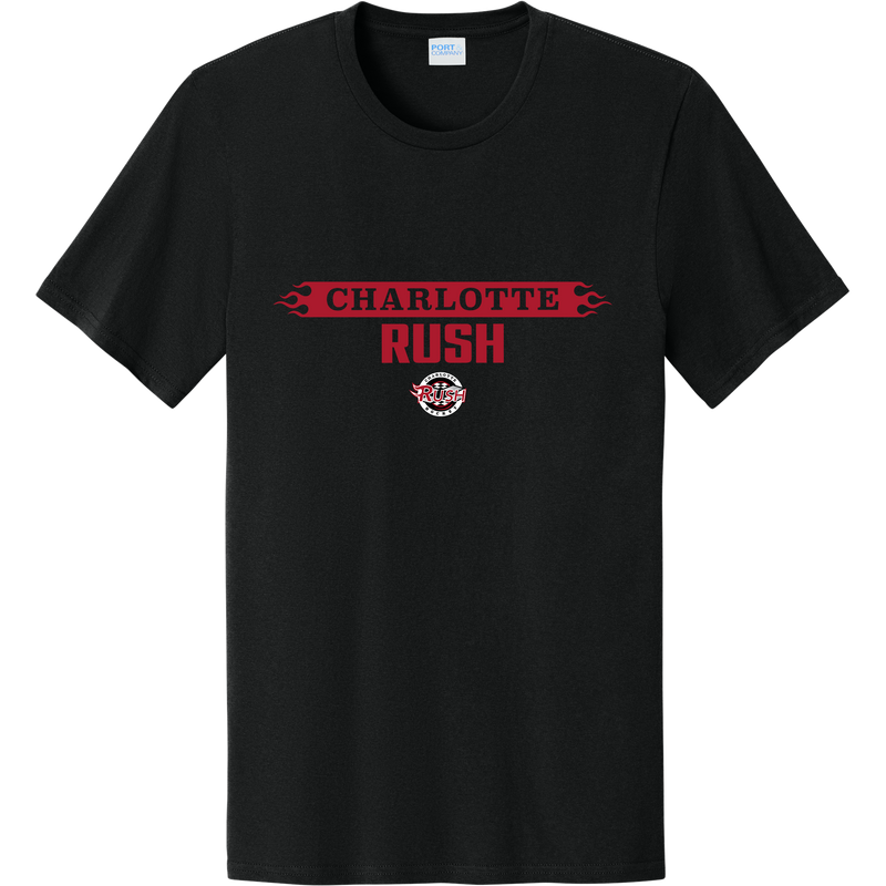 Charlotte Rush Easy Cotton Tee