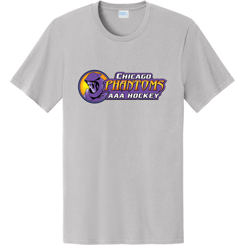 Chicago Phantoms Easy Cotton Tee