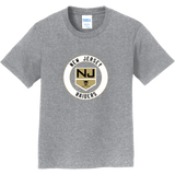 NJ Raiders Youth Fan Favorite Tee