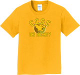 Chester County Youth Fan Favorite Tee