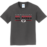 CT Oil Kings Youth Fan Favorite Tee