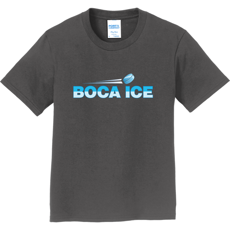 Boca Barracudas Youth Fan Favorite Tee