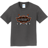 Orange County West Youth Fan Favorite Tee