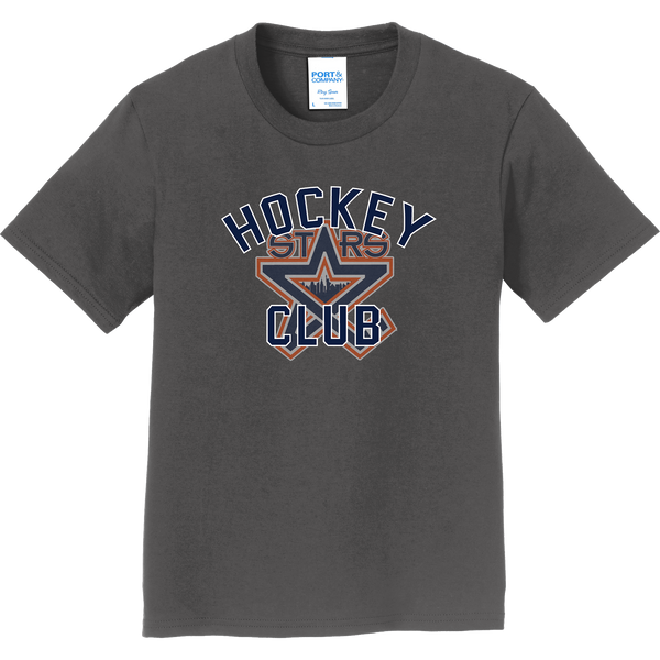 NY Stars Youth Fan Favorite Tee