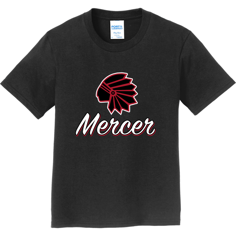 Mercer Junior Hockey Youth Fan Favorite Tee
