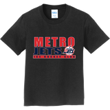 Metro Jets Youth Fan Favorite Tee