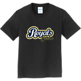 Royals Girls Youth Fan Favorite Tee
