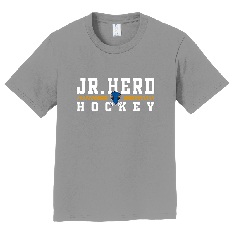 Jr. Herd Youth Fan Favorite Tee