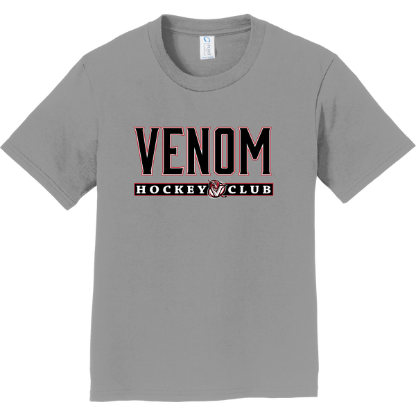 Venom Hockey Club Youth Fan Favorite Tee