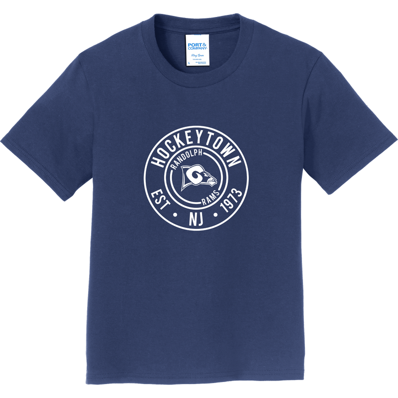 Randolph Recreation Youth Fan Favorite Tee