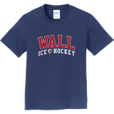 Wall Hockey Youth Fan Favorite Tee