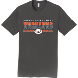 Orange County West Adult Fan Favorite Tee