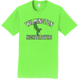 Wilmington Nighthawks Adult Fan Favorite Tee
