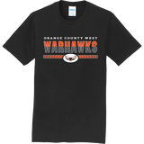 Orange County West Adult Fan Favorite Tee