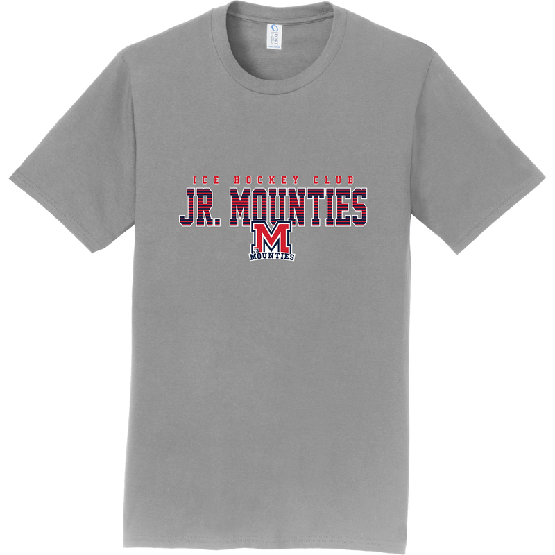Jr. Mounties Adult Fan Favorite Tee