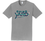 Going Yard Adult Fan Favorite Tee