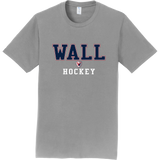 Wall Hockey Adult Fan Favorite Tee